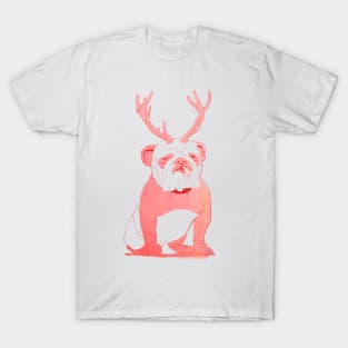 Bull 2.0 T-Shirt